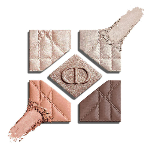 Diorshow 5 Couleurs Couture Eyeshadow Palette