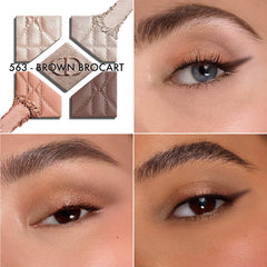 Diorshow 5 Couleurs Couture Eyeshadow Palette