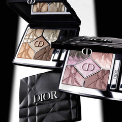 Diorshow 5 Couleurs Couture Eyeshadow Palette