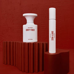 Dirty Rice Eau de Parfum with Musk