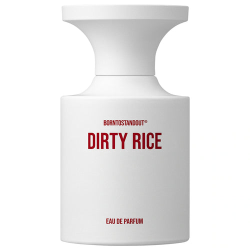 Dirty Rice Eau de Parfum with Musk