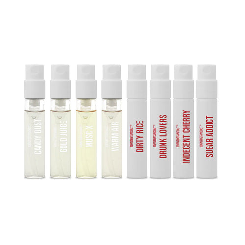 Fragrance Discovery Set