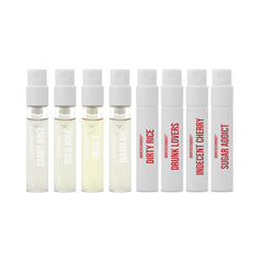 Fragrance Discovery Set