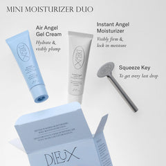 Plump + Barrier Boost Kit