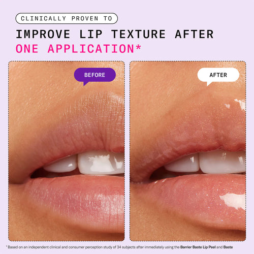 Barrier Baste Moisturizing Lip Balm