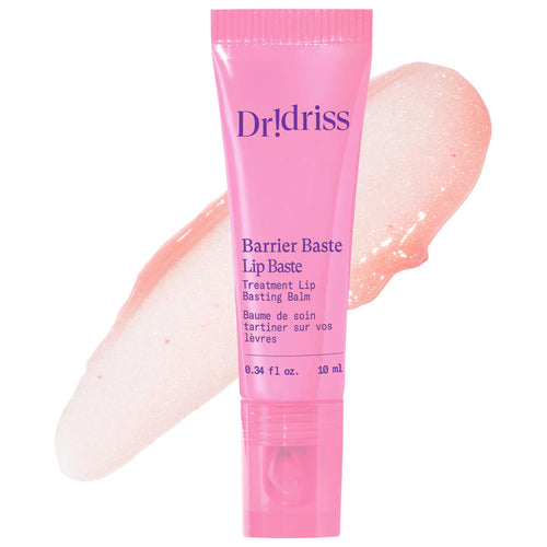 Barrier Baste Moisturizing Lip Balm