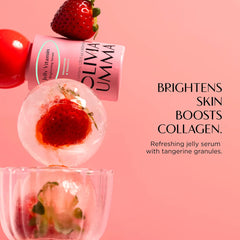 Jelly Brightening Serum with Vitamin C and Niacinamide