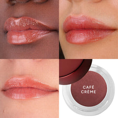 Lip Lixr Hydrating Tinted Lip Mask