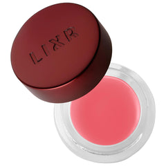 Lip Lixr Hydrating Tinted Lip Mask