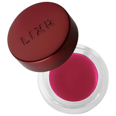 Lip Lixr Hydrating Tinted Lip Mask
