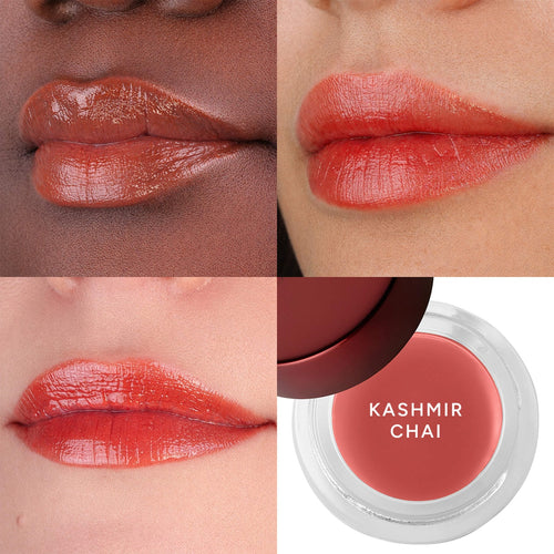 Lip Lixr Hydrating Tinted Lip Mask