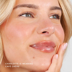 Lip Lixr Hydrating Tinted Lip Mask