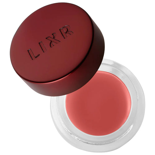 Lip Lixr Hydrating Tinted Lip Mask