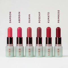 Lixstick™ Creamy Lip +Cheek Tint Stick