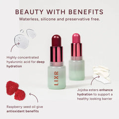 Lixstick™ Creamy Lip +Cheek Tint Stick