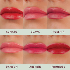 Lixstick™ Creamy Lip +Cheek Tint Stick