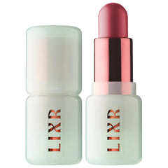 Lixstick™ Creamy Lip +Cheek Tint Stick