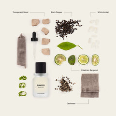 Angel Dust Hair Mist