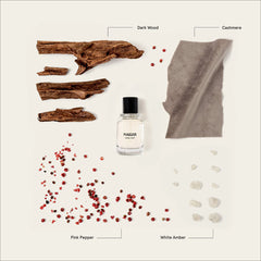 Angel Dust Extrait de Parfum