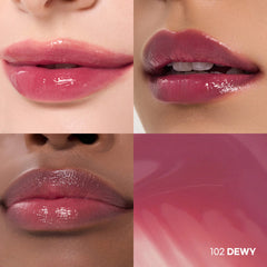 Fruity Glam Tint Hydrating Long-lasting Lip Stain