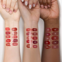 Fruity Glam Tint Hydrating Long-lasting Lip Stain