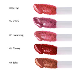 Fruity Glam Tint Hydrating Long-lasting Lip Stain