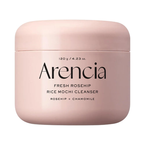Mochi Foaming Cleanser