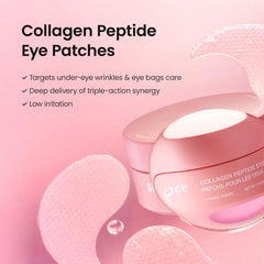 Biodance Collagen Peptide Eye Patch