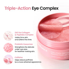 Biodance Collagen Peptide Eye Patch