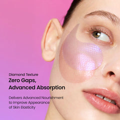 Biodance Collagen Peptide Eye Patch