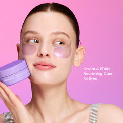 Biodance Caviar PDRN Eye Patch