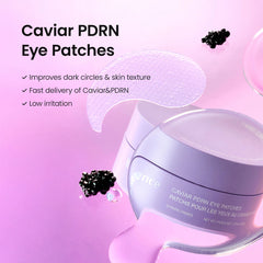 Biodance Caviar PDRN Eye Patch