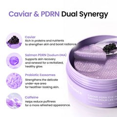 Biodance Caviar PDRN Eye Patch