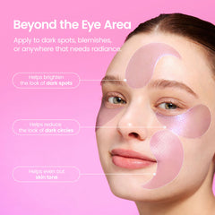 Biodance Caviar PDRN Eye Patch