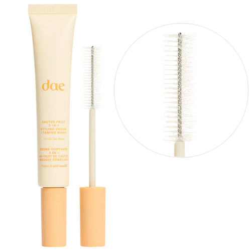 Vanilla Dae Beam Styling Cream