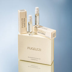 Fugazzi Fragrance Discovery Set