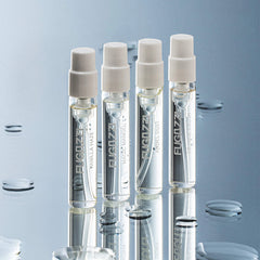 Fugazzi Fragrance Discovery Set