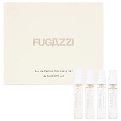 Fugazzi Fragrance Discovery Set