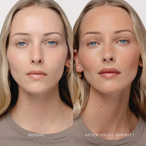 Sun Tone Bronzing Crème Hydrating Cream Bronzer