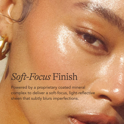 SOL'D Broad Spectrum Mineral Sunscreen SPF 30 PA+++