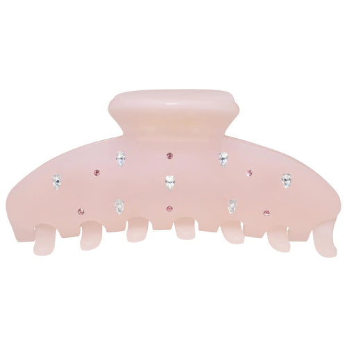 Sweetheart Hair Claw Clip in Everyday Angel