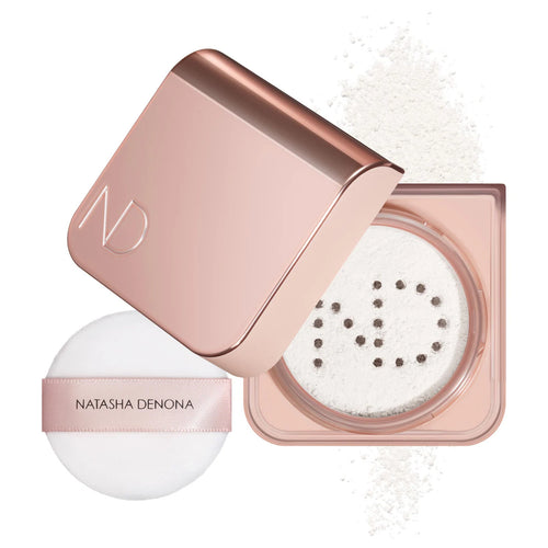 HY-GLAM Setting Powder