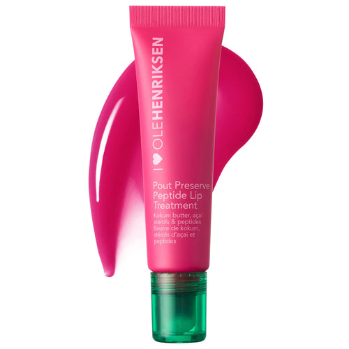 Pout Preserve Chillers Peptide Lip Treatment