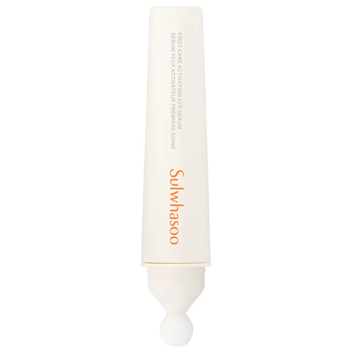 First Care Activating Eye Serum