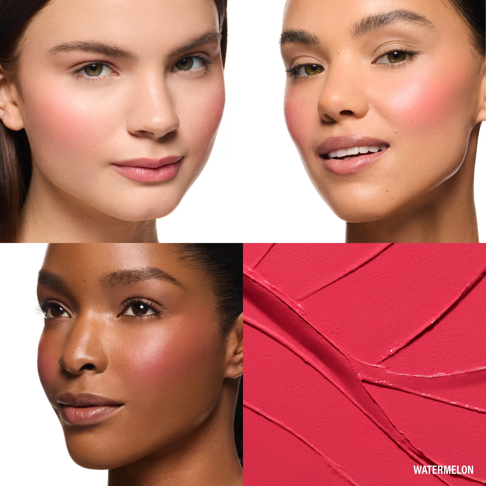 Mini Blush Stick