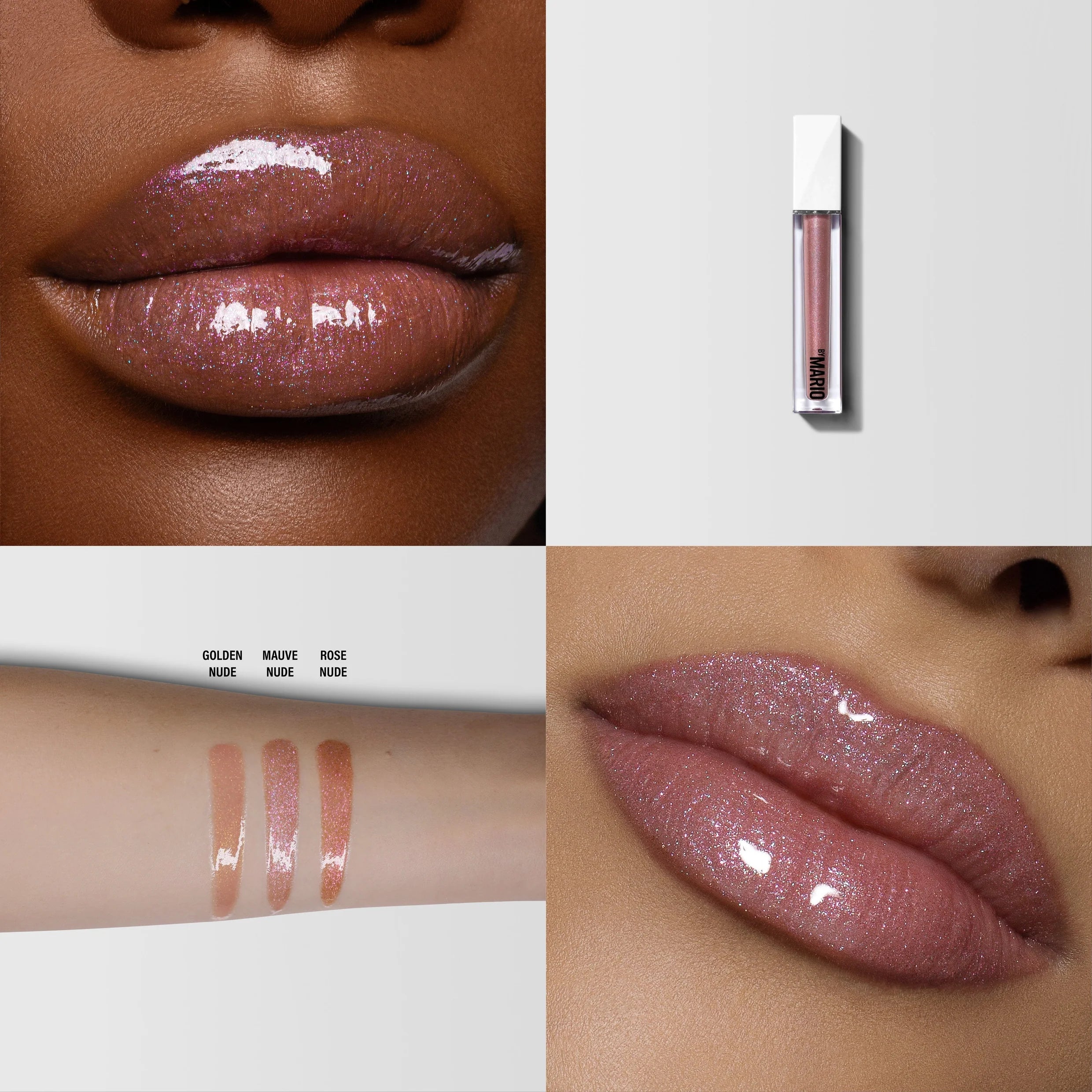 Pro Volume Lip Gloss