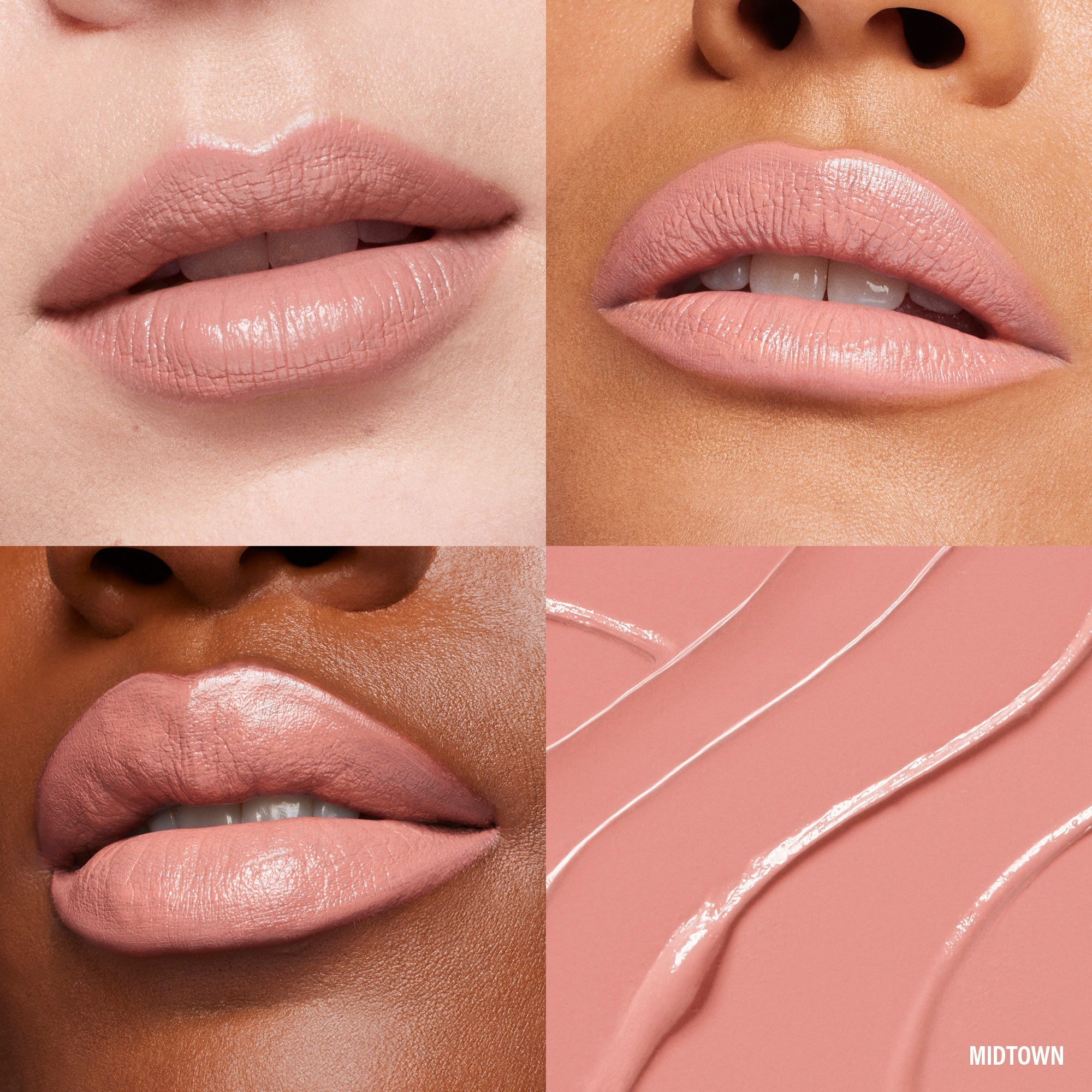 SuperSatin Lipstick