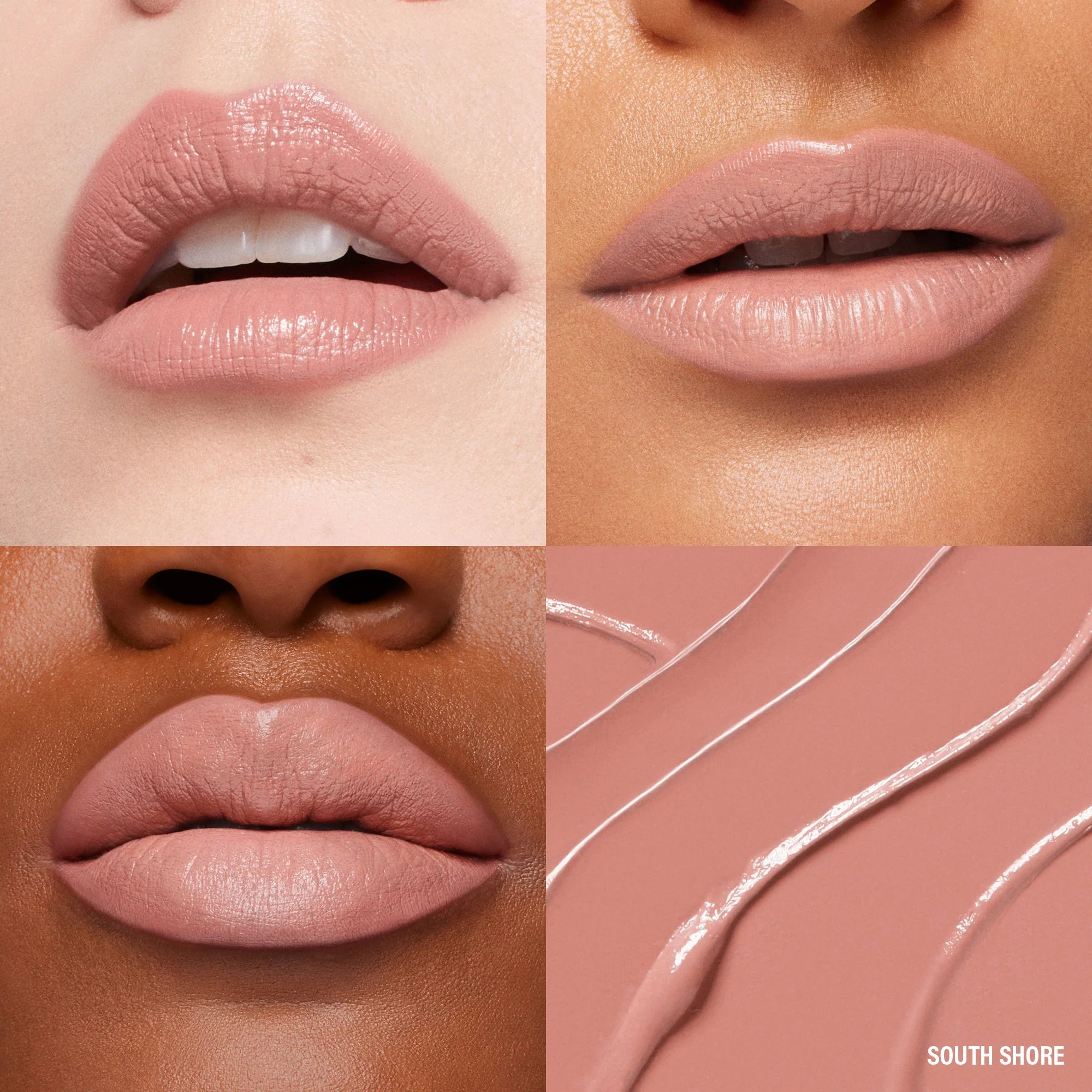 SuperSatin Lipstick