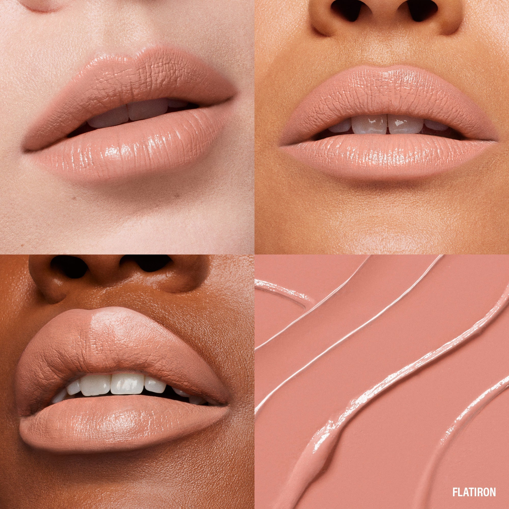 SuperSatin Lipstick