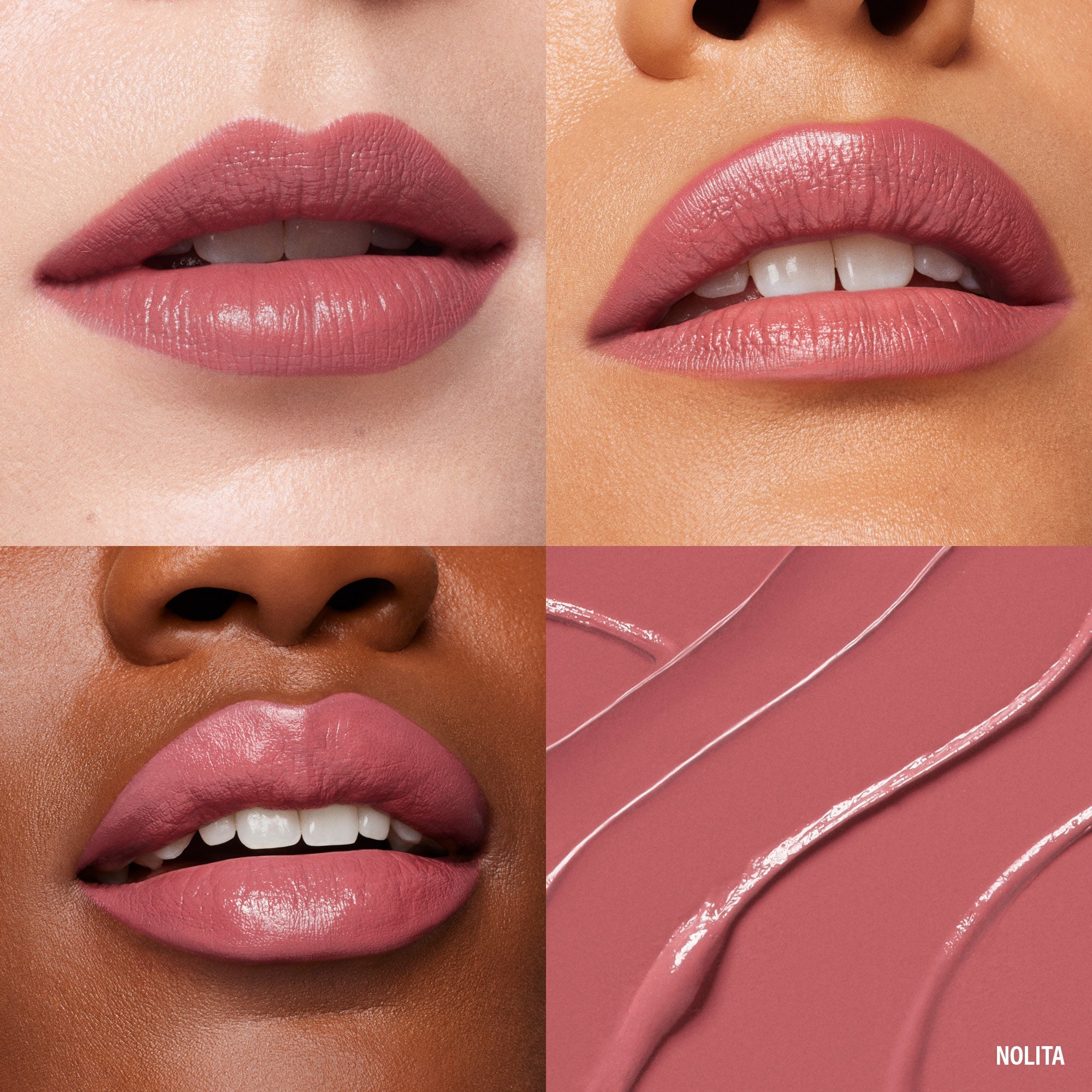 SuperSatin Lipstick